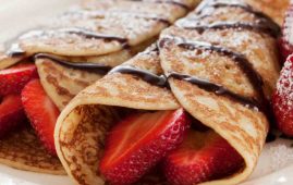Crepes