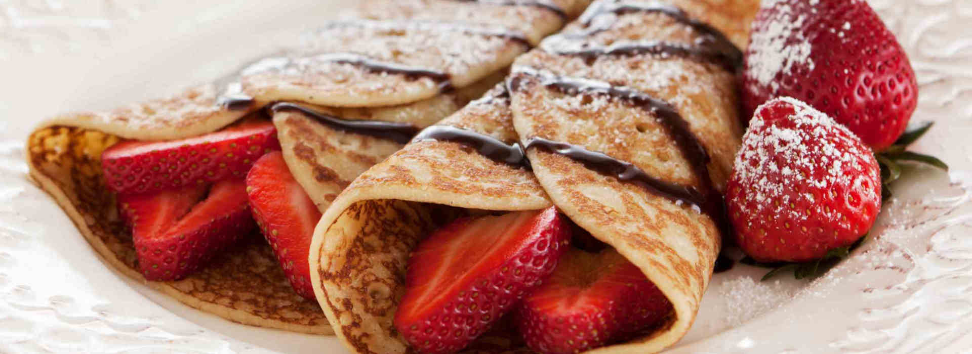 Crepes