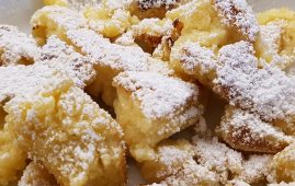 Kaiserschmarrn