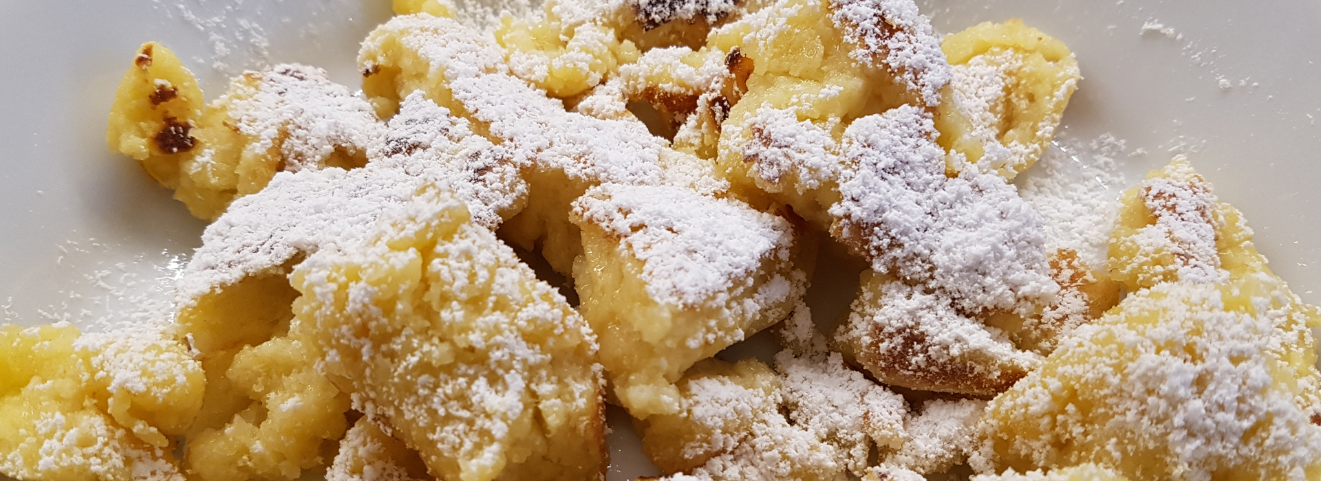 Kaiserschmarrn